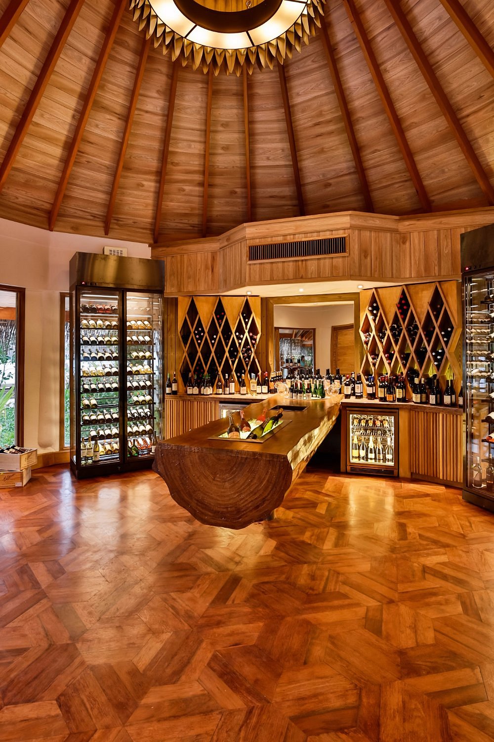 Milaidhoo Island Maldives view 6