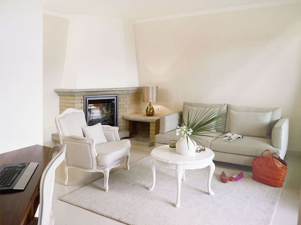 Villa Orselina view 4