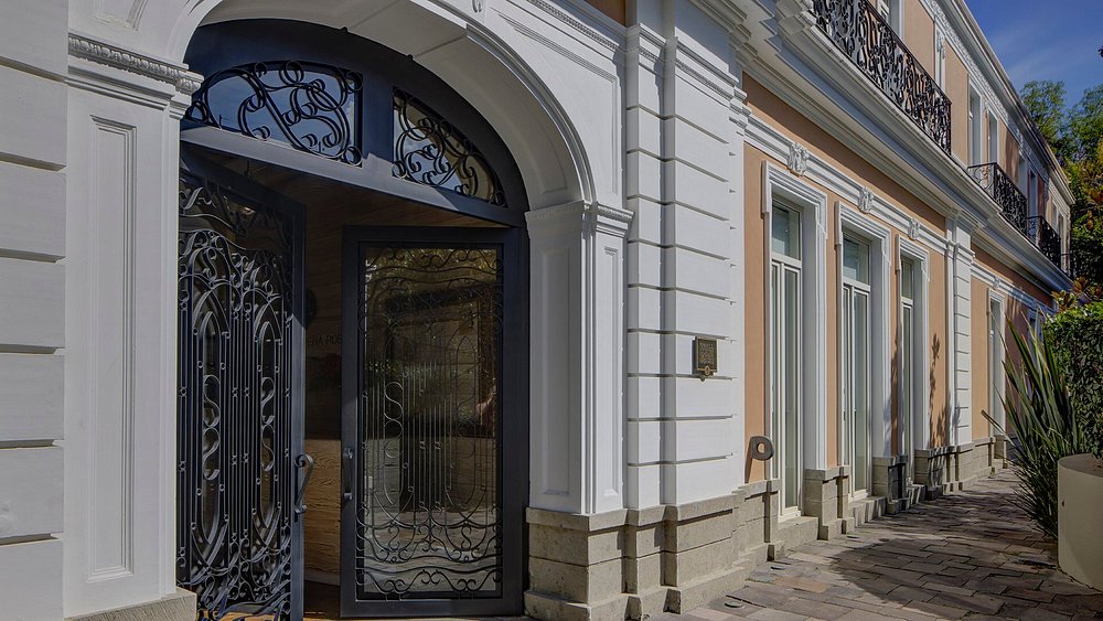 Hacienda Peña Pobre