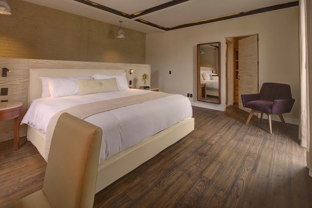 Hacienda Peña Pobre view 3