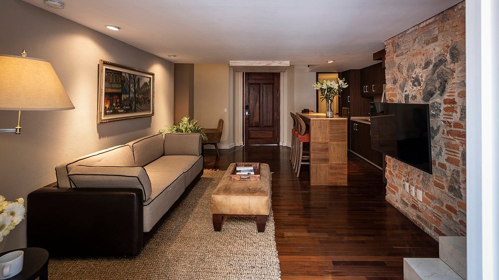 Hacienda Peña Pobre view 4