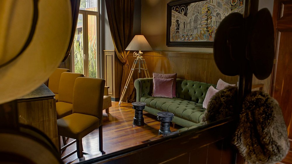 Hacienda Peña Pobre view 6