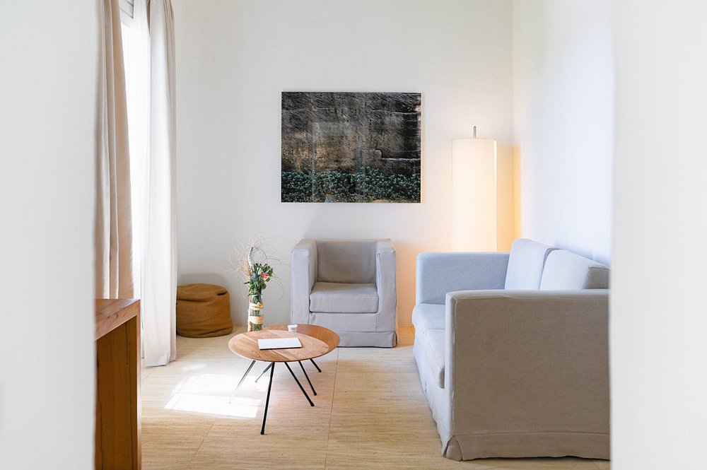 Hotel Torralbenc view 4