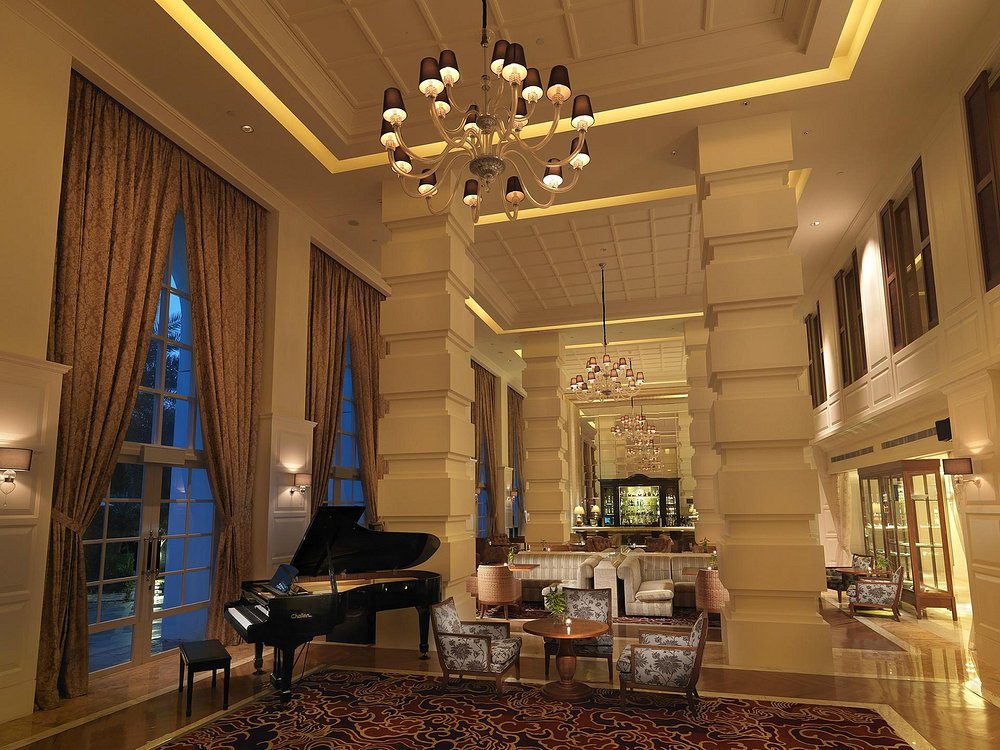 The Danna Langkawi view 2