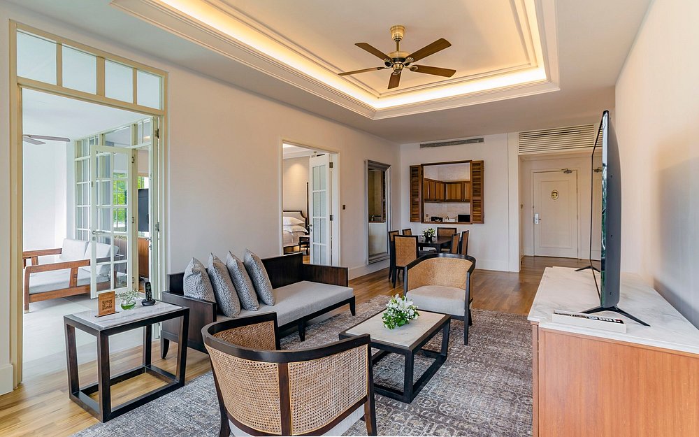 The Danna Langkawi view 4