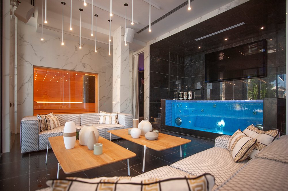 Boutique Hotel Villa Geba view 2