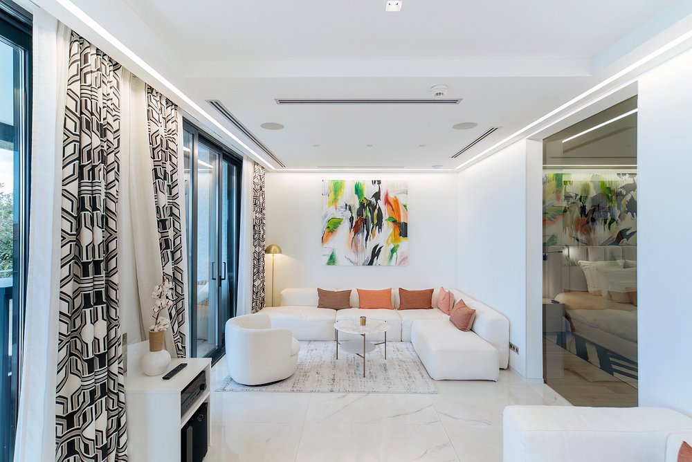 Boutique Hotel Villa Geba view 4