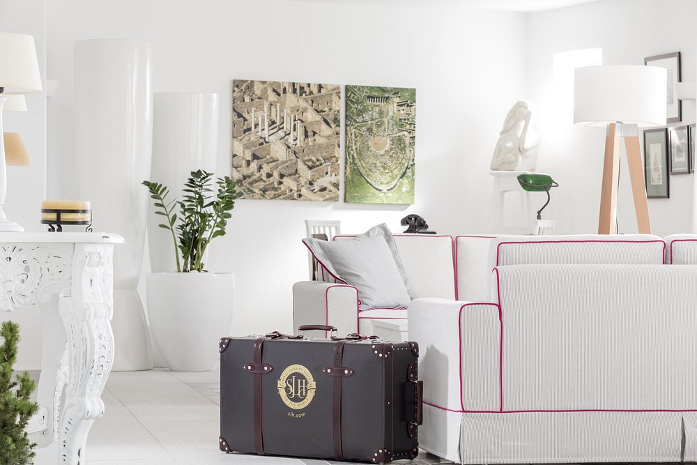 Archipelagos Hotel view 2