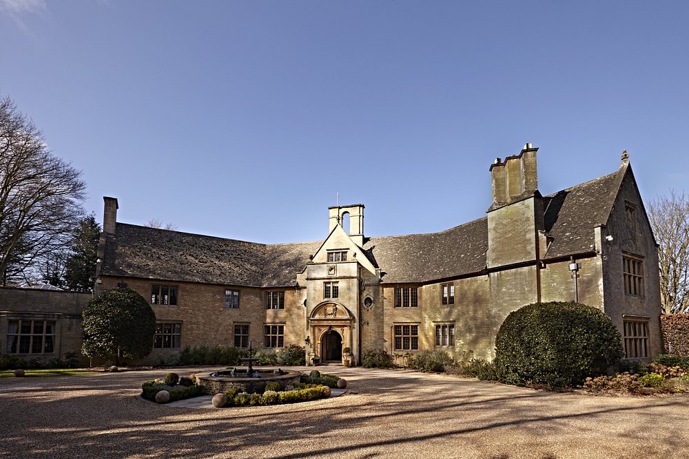 Foxhill Manor