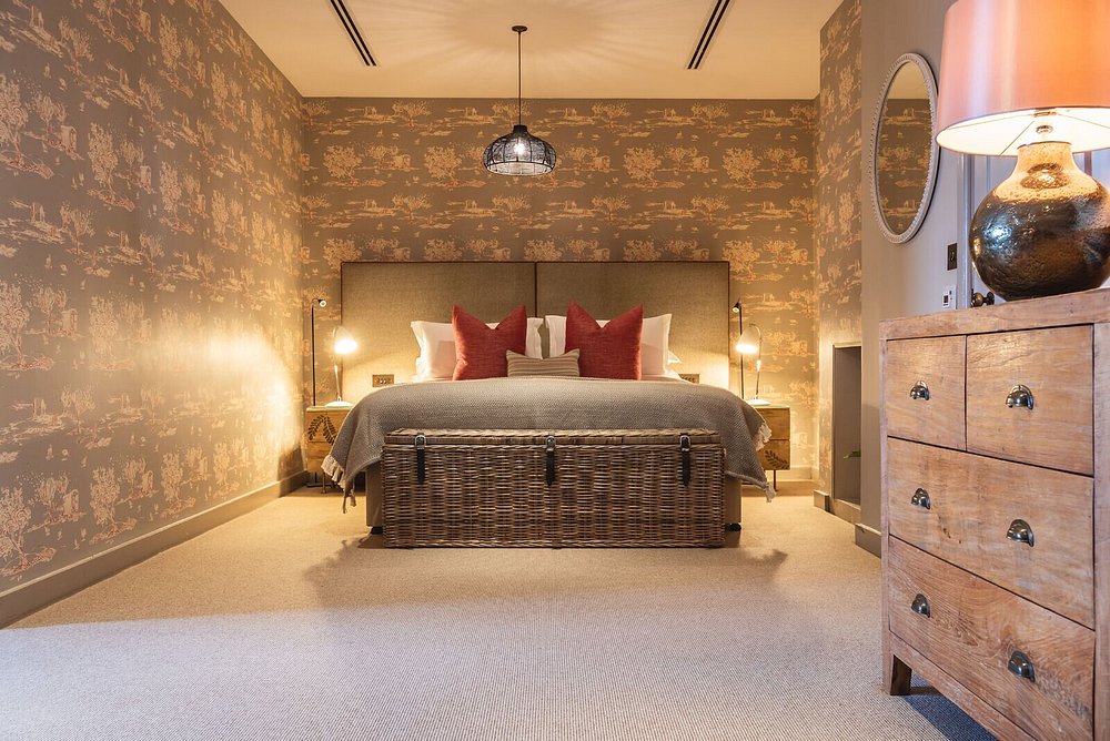 Foxhill Manor view 3