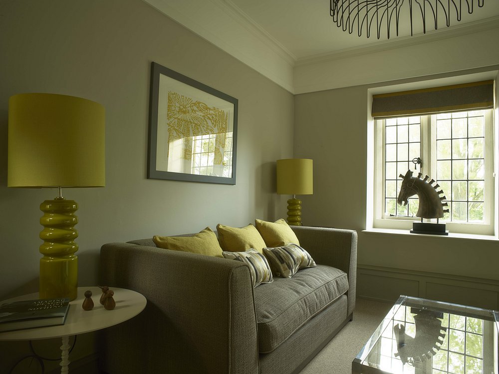 Foxhill Manor view 4