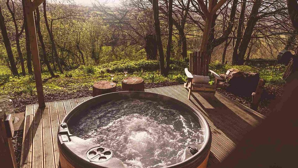 Foxhill Manor view 6