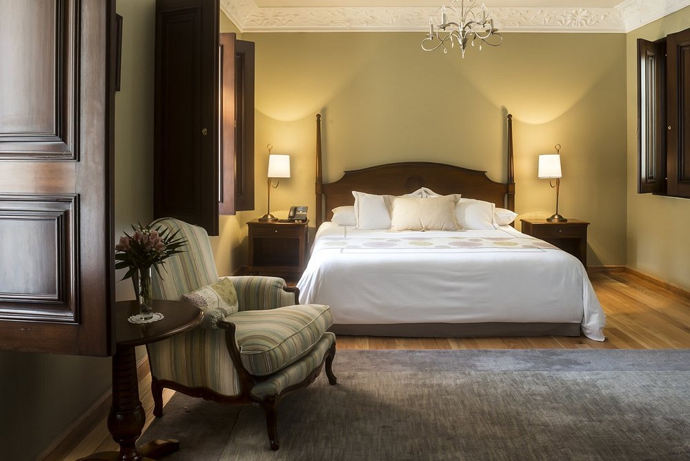 Villa Maria Cristina view 3