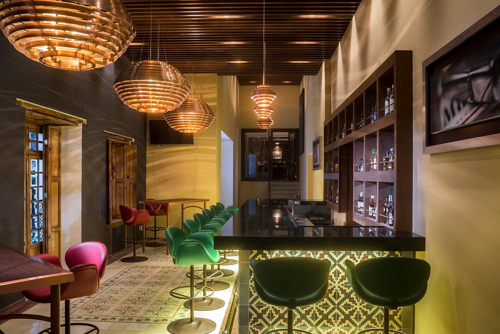 Villa Maria Cristina view 6