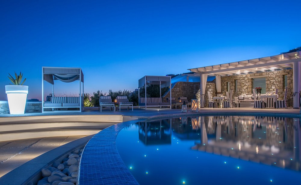 De.light Boutique Hotel view 5