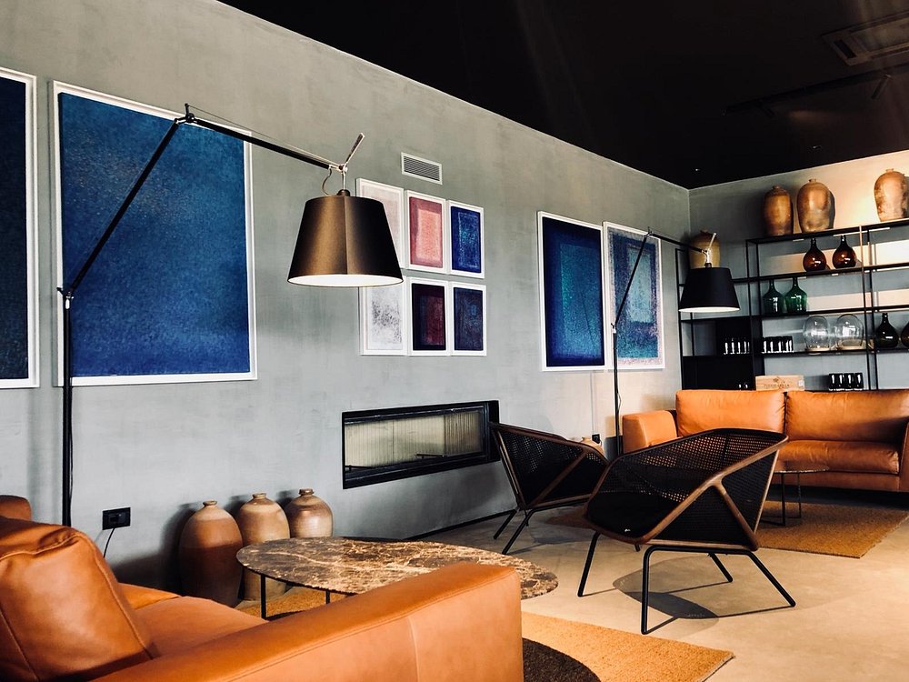 San Canzian Village and Hotel view 2