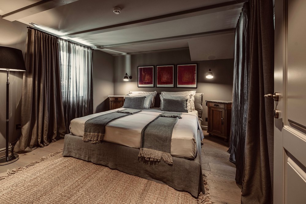 San Canzian Village and Hotel view 3