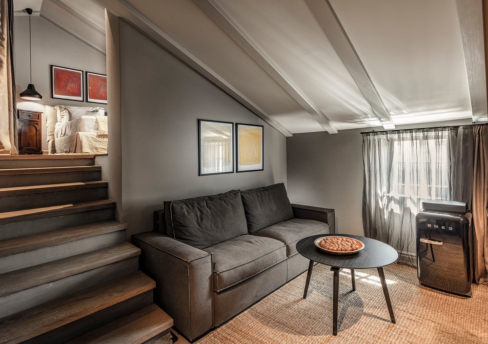 San Canzian Village and Hotel view 4