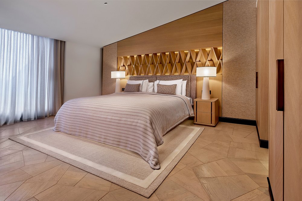 Vakko Hotel and Residence view 3