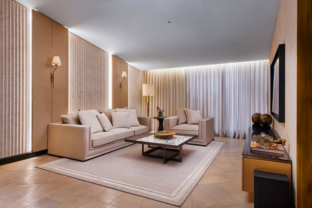 Vakko Hotel and Residence view 4