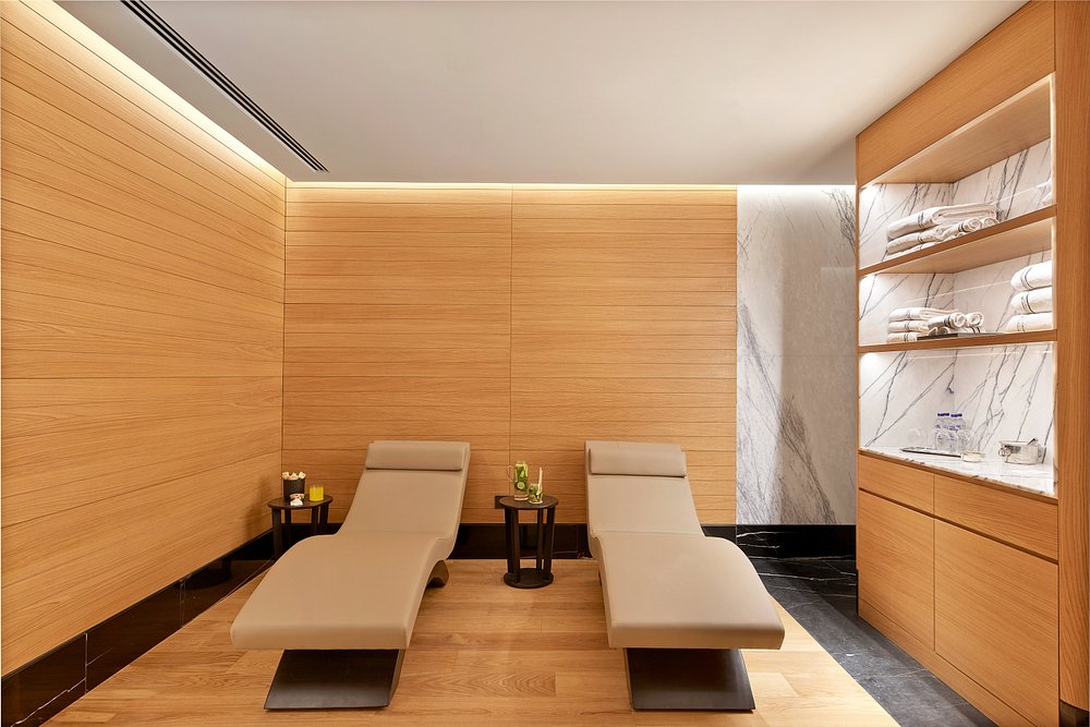 Vakko Hotel and Residence view 6