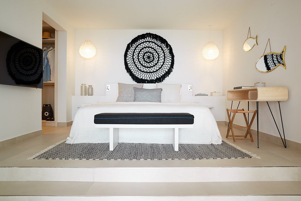 Eagles Villas view 3