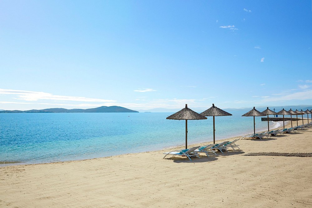 Eagles Villas view 5