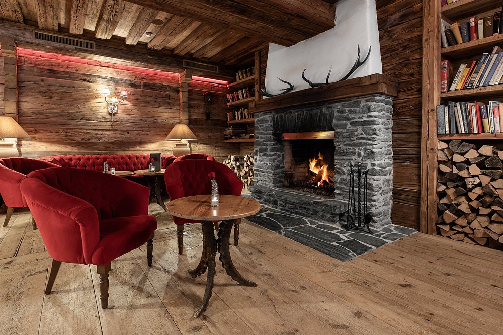 Grossarler Hof view 2