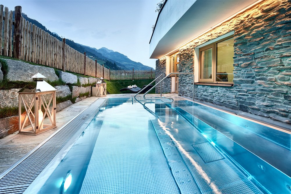 Grossarler Hof view 5