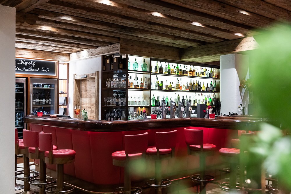 Grossarler Hof view 6