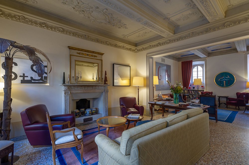 Albergo Pietrasanta view 2