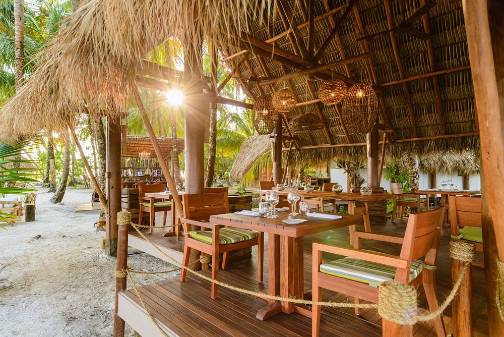 Calala Island view 2