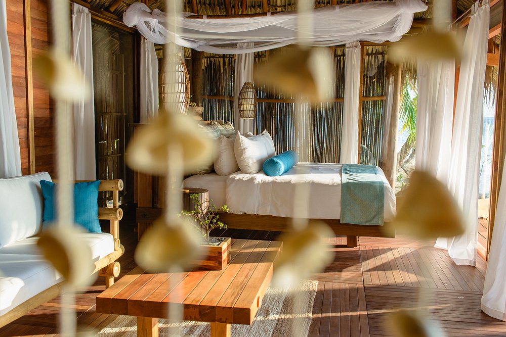 Calala Island view 3