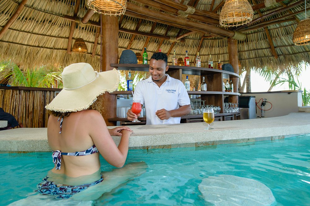 Calala Island view 6