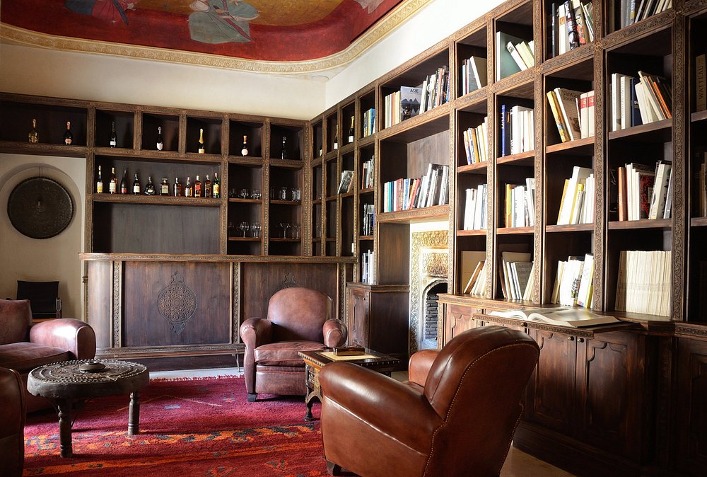 Ksar Char-Bagh view 6