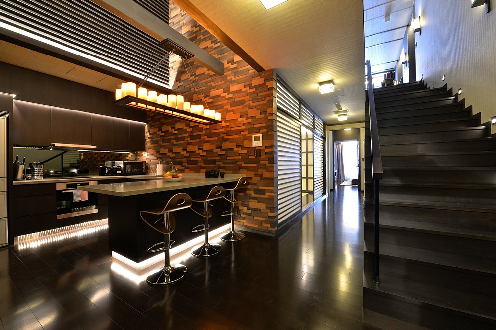 Kasara Niseko Village Townhouse view 2