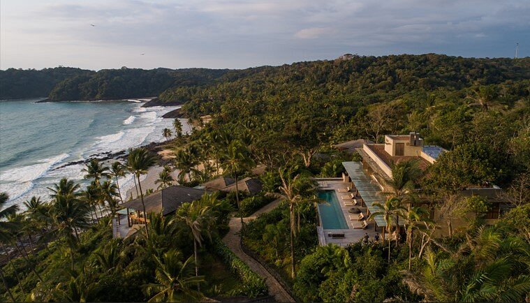 Barracuda Hotel and Villas