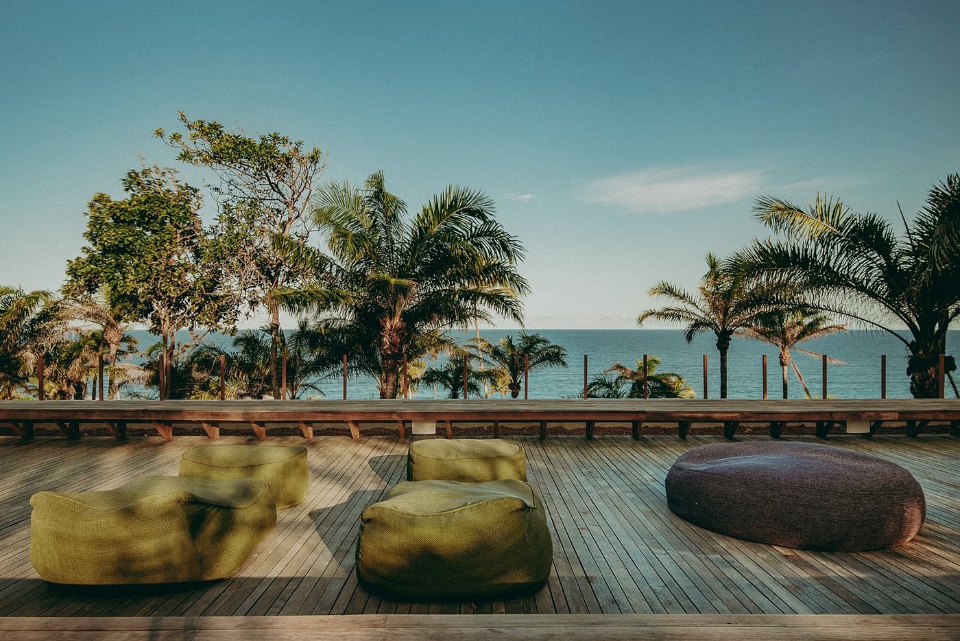 Barracuda Hotel and Villas view 6