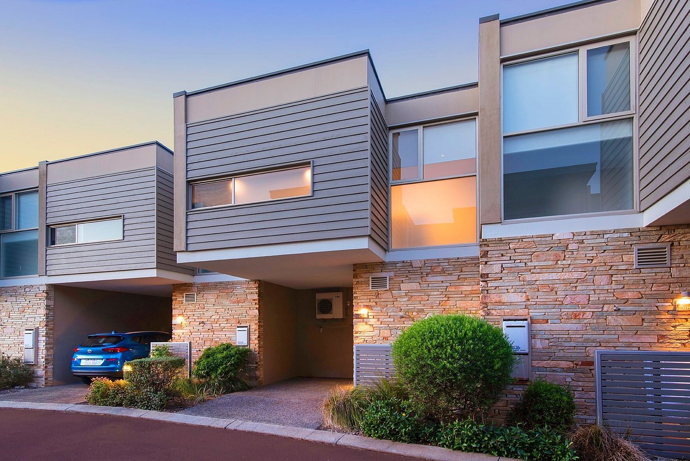 Smiths Beach Resort view 2