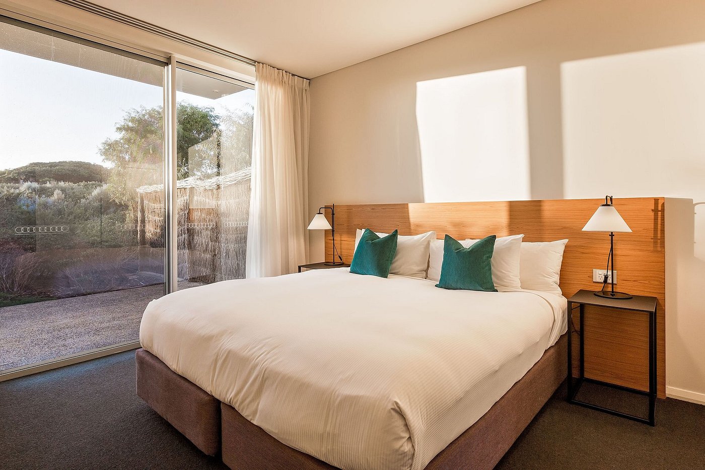 Smiths Beach Resort view 3