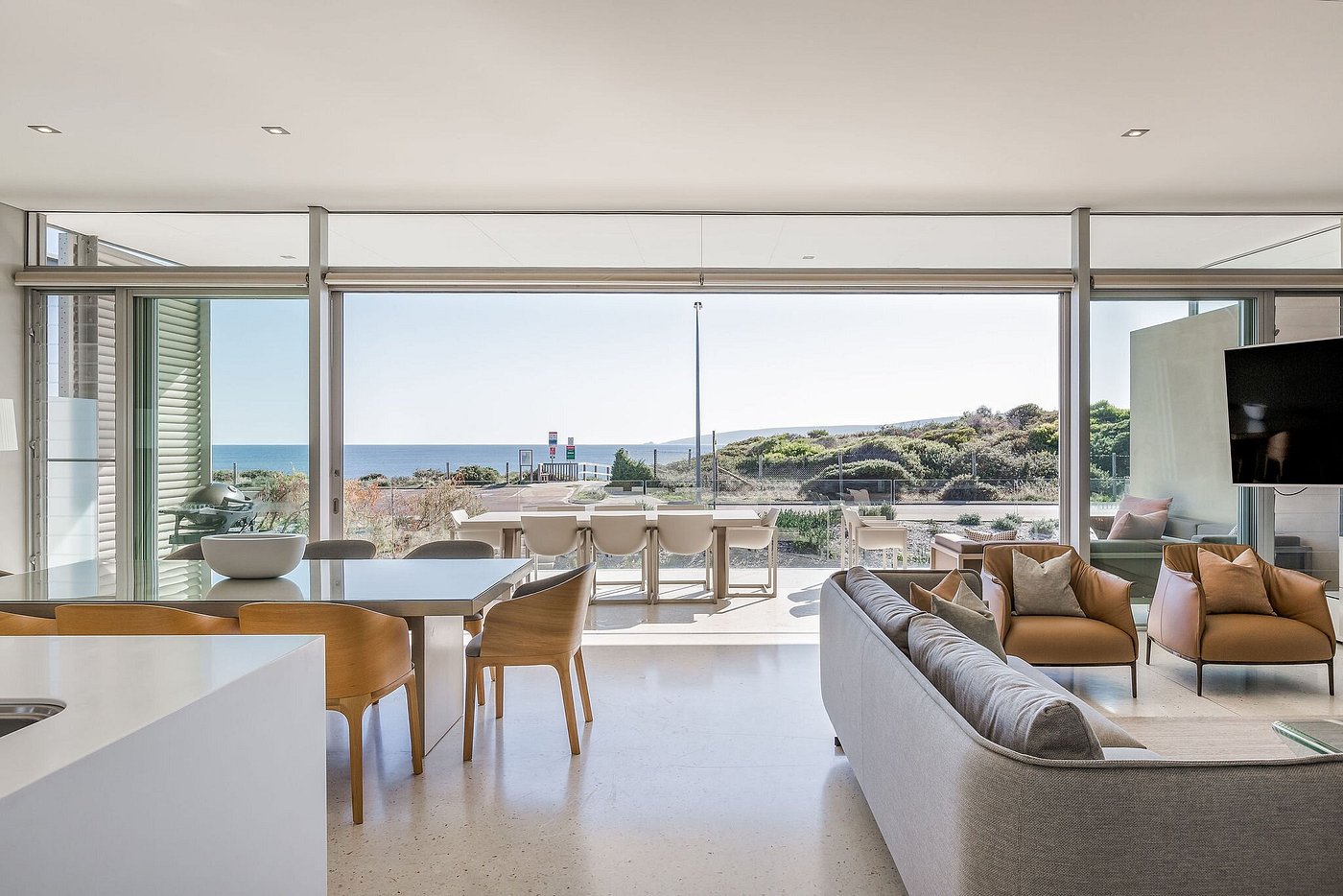 Smiths Beach Resort view 4