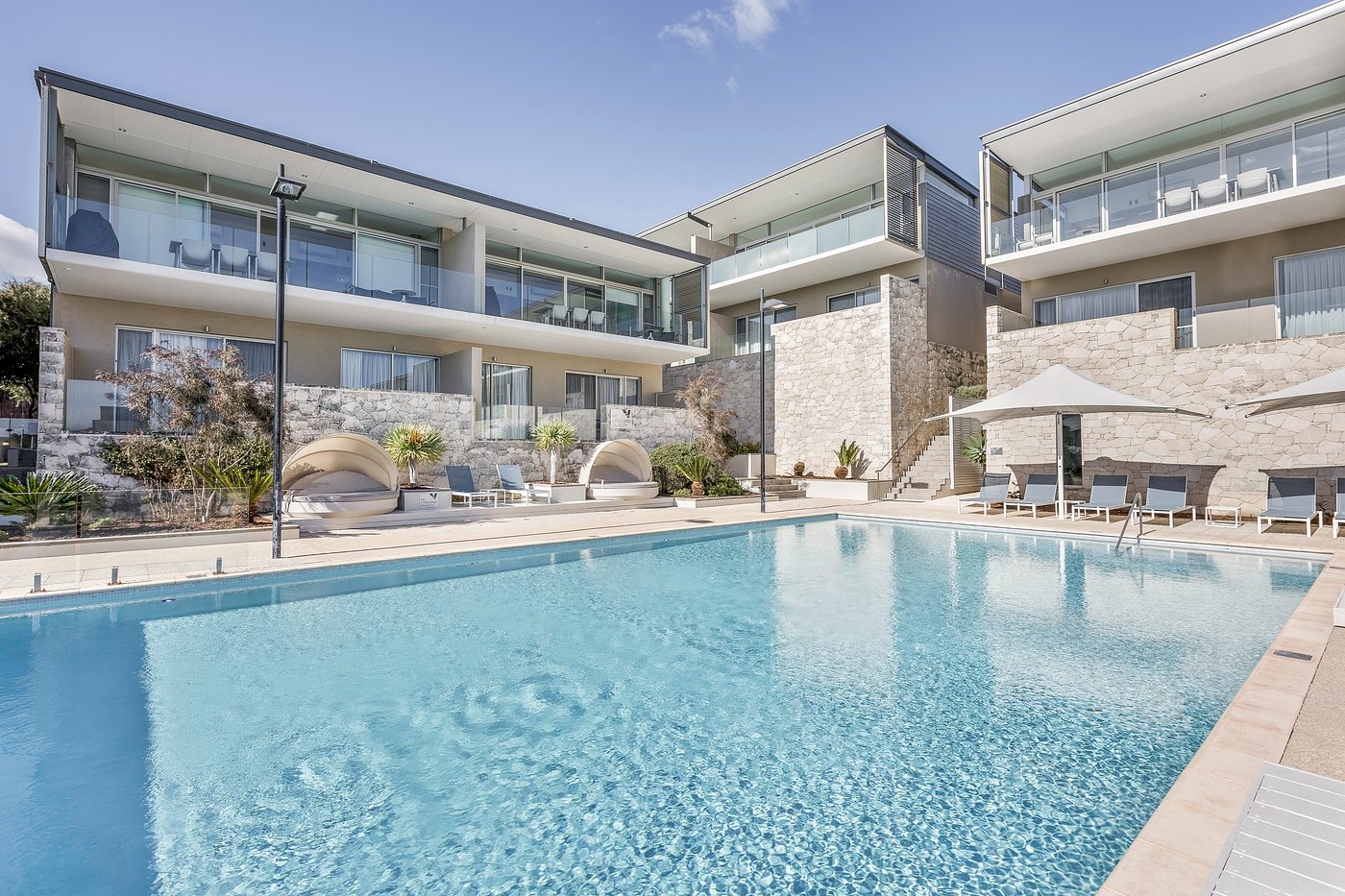 Smiths Beach Resort view 6