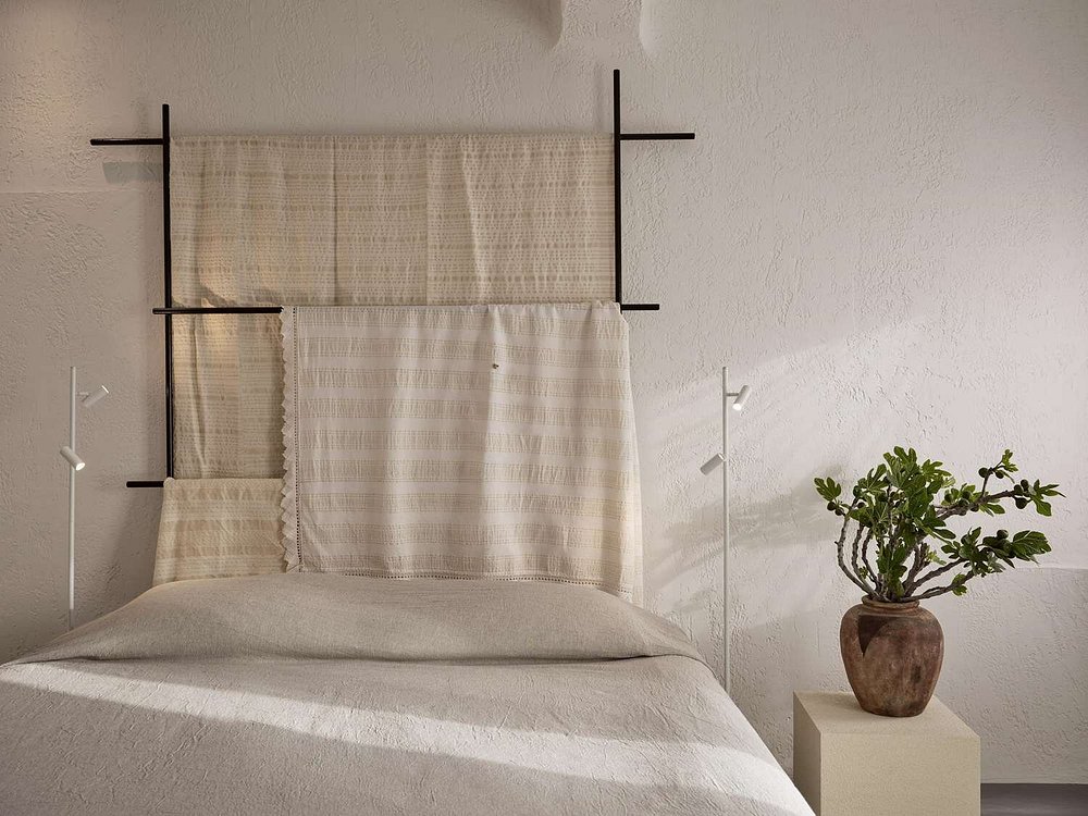 Boheme Mykonos Town view 3