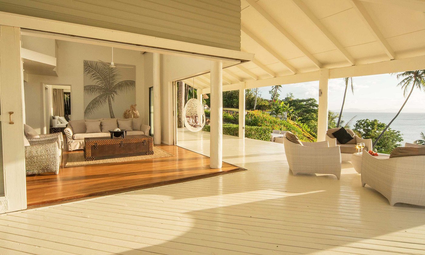 Raiwasa Private Resort view 4