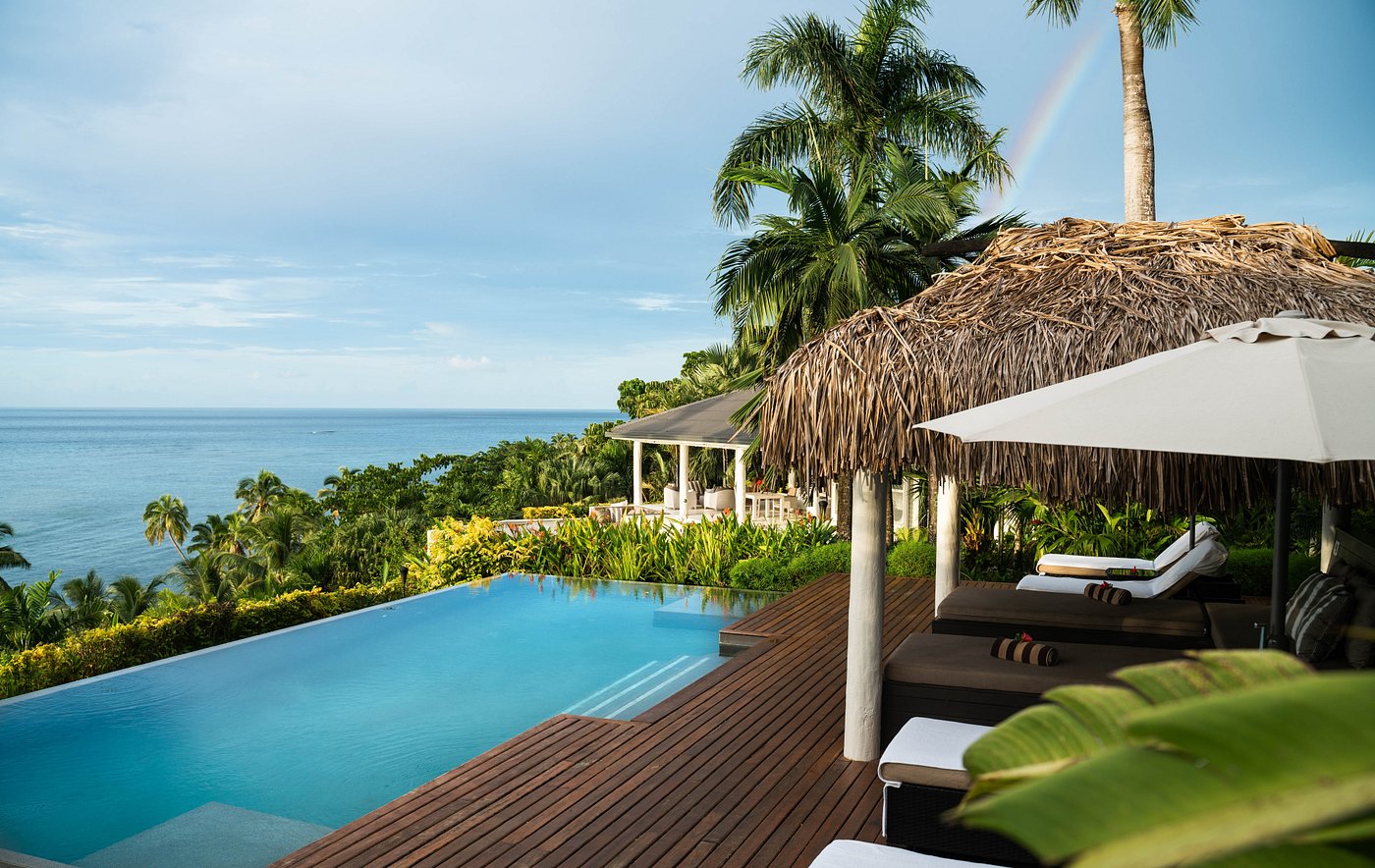 Raiwasa Private Resort view 6