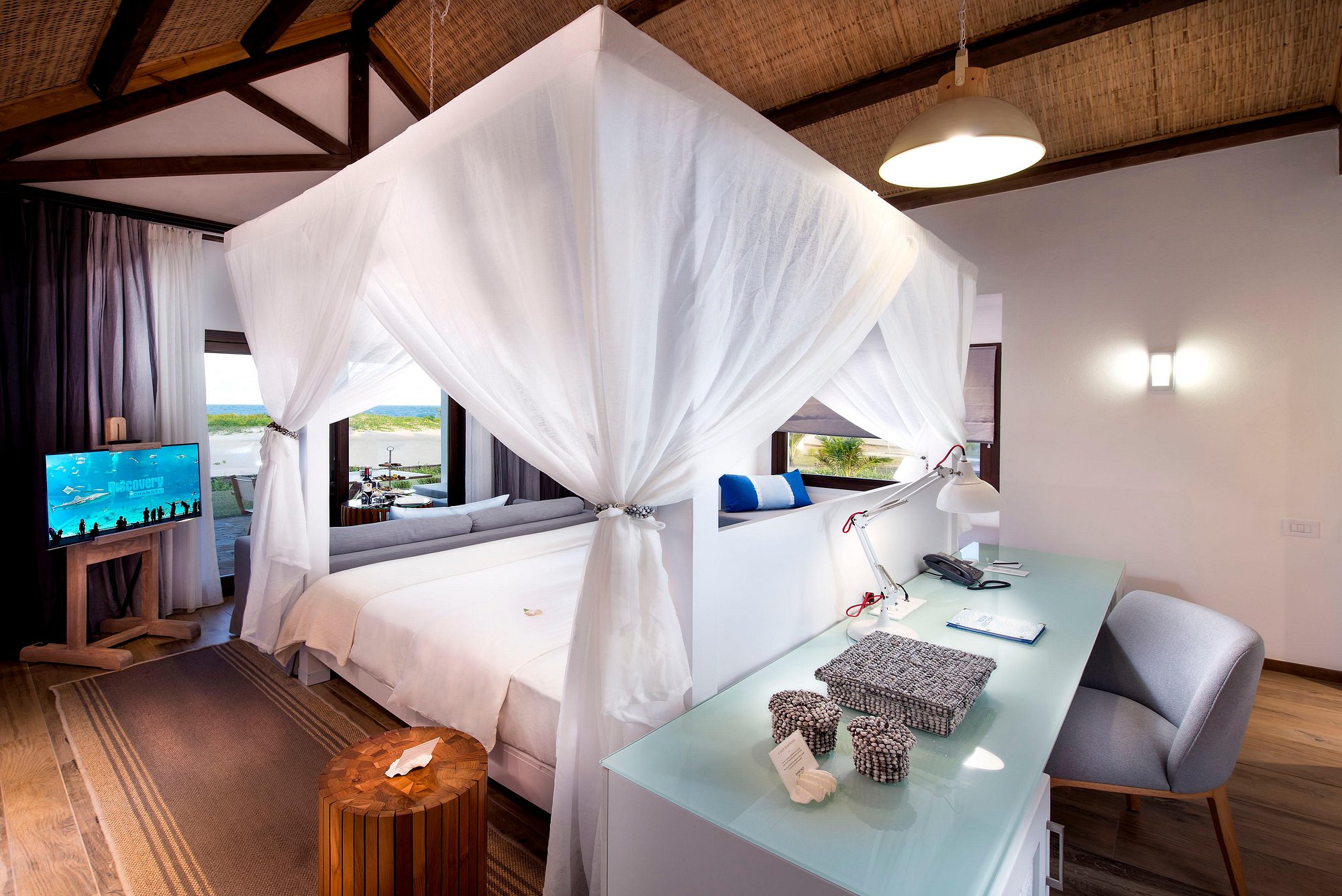 Diamonds Mequfi Beach Resort view 3