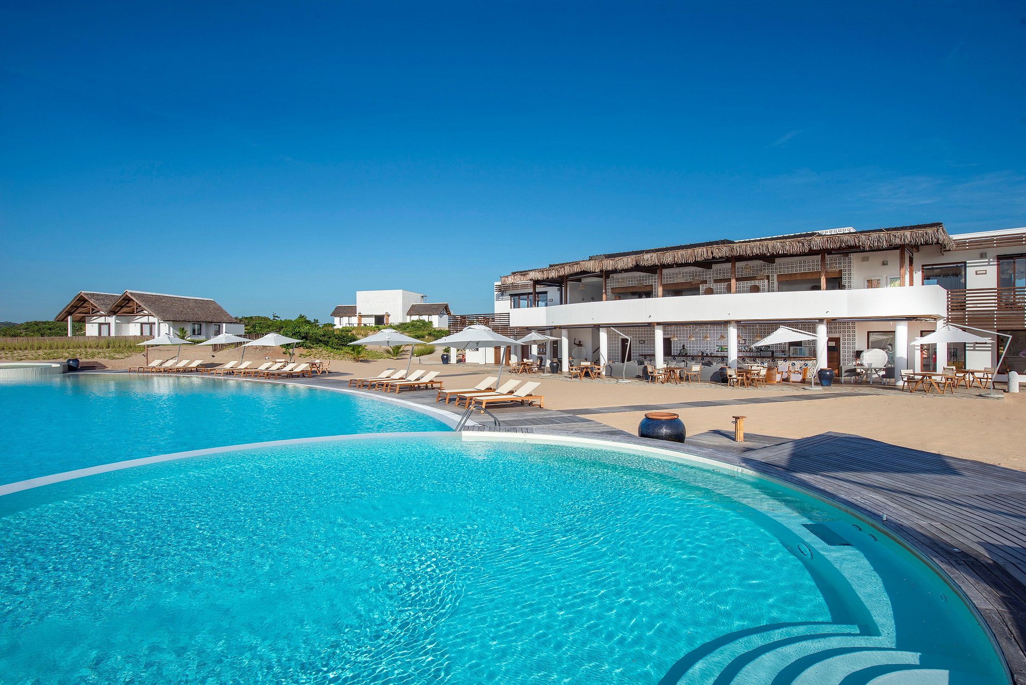 Diamonds Mequfi Beach Resort view 5