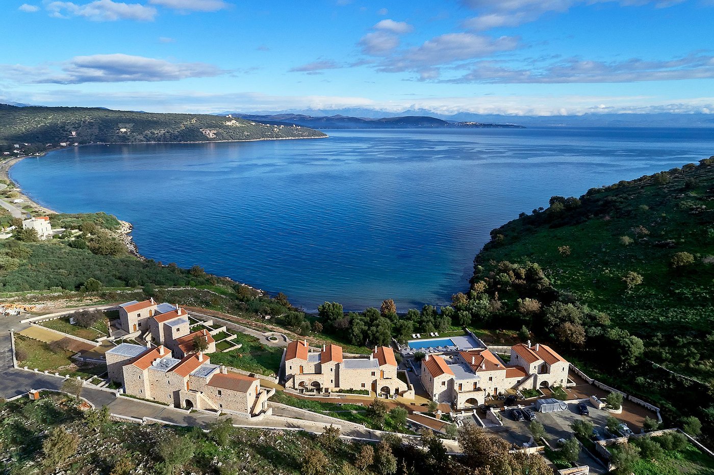 100 Rizes Seaside Resort view 2