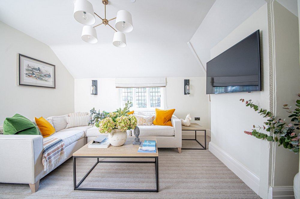 Monkey Island Estate view 4