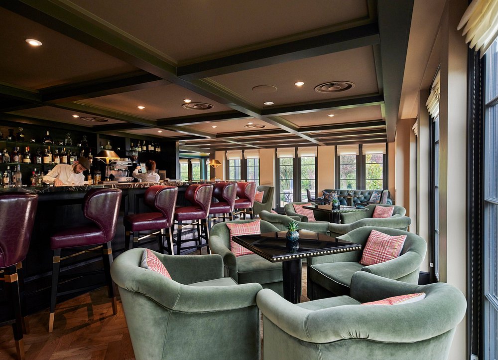 Monkey Island Estate view 5